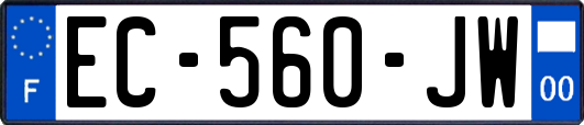 EC-560-JW