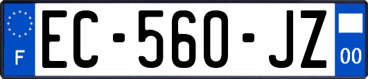 EC-560-JZ