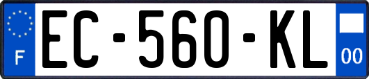 EC-560-KL
