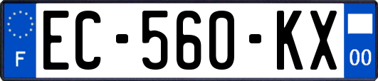 EC-560-KX