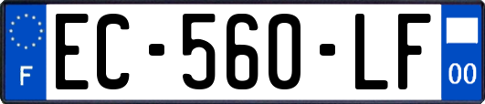 EC-560-LF