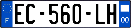 EC-560-LH