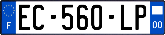 EC-560-LP