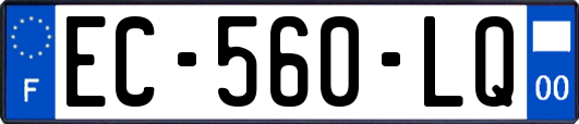 EC-560-LQ