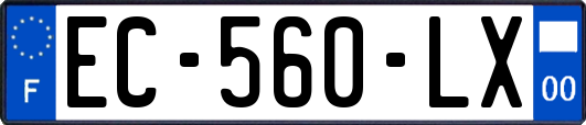 EC-560-LX