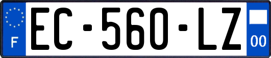 EC-560-LZ