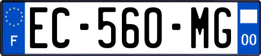 EC-560-MG