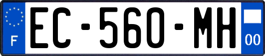 EC-560-MH