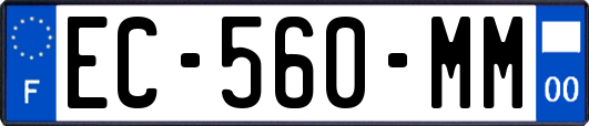 EC-560-MM