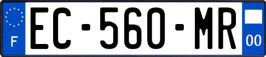 EC-560-MR