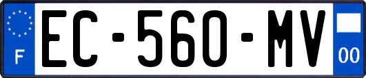 EC-560-MV