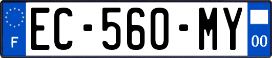 EC-560-MY