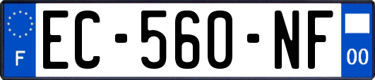 EC-560-NF