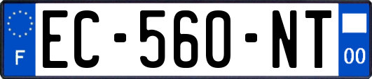 EC-560-NT