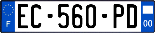 EC-560-PD