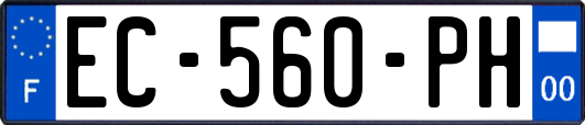 EC-560-PH