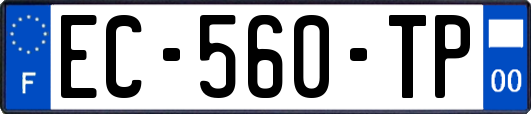 EC-560-TP