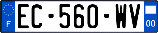 EC-560-WV