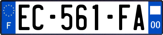EC-561-FA