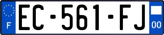 EC-561-FJ