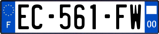 EC-561-FW