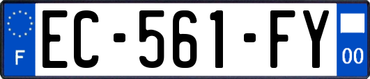 EC-561-FY