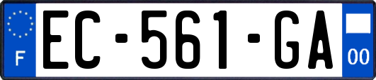 EC-561-GA