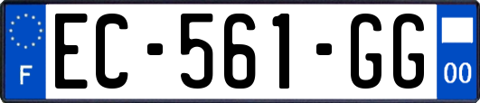 EC-561-GG