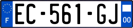 EC-561-GJ