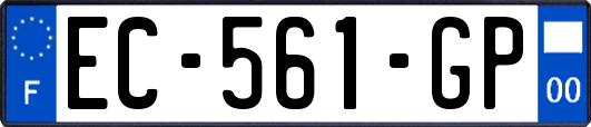 EC-561-GP
