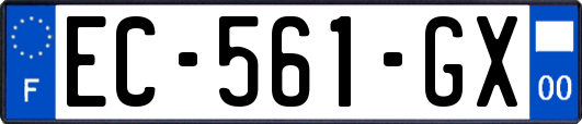 EC-561-GX