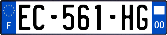 EC-561-HG