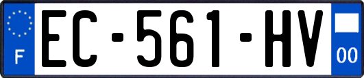 EC-561-HV