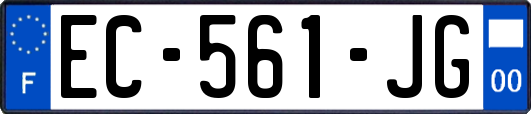 EC-561-JG