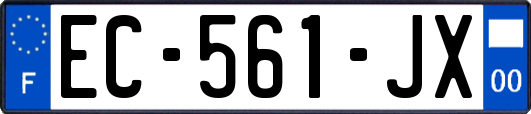 EC-561-JX
