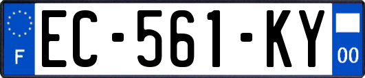 EC-561-KY