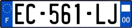 EC-561-LJ