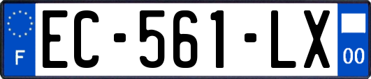EC-561-LX