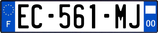 EC-561-MJ