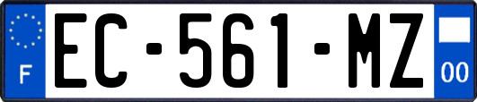EC-561-MZ