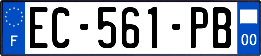 EC-561-PB