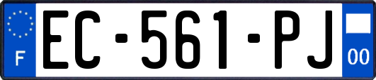 EC-561-PJ