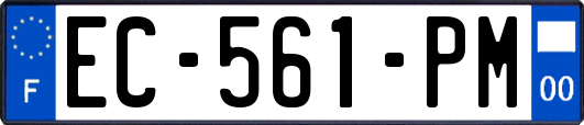 EC-561-PM