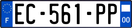 EC-561-PP