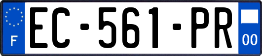 EC-561-PR