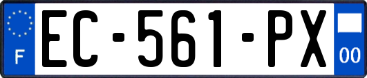 EC-561-PX