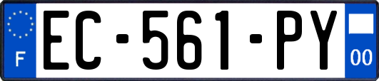 EC-561-PY