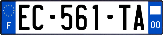 EC-561-TA
