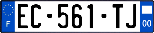 EC-561-TJ