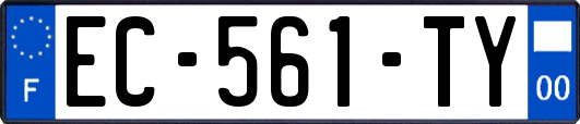 EC-561-TY